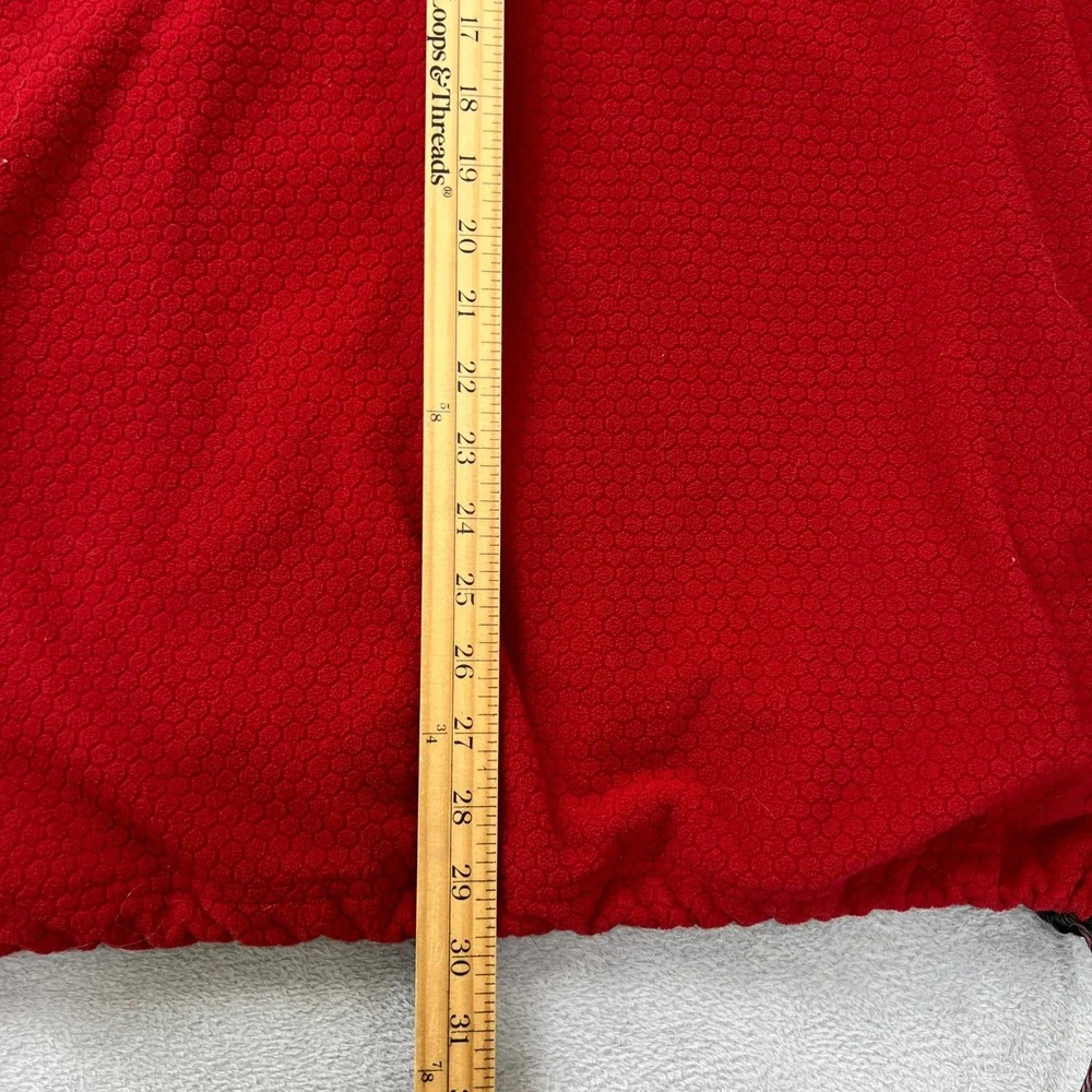 Mountain Hardwear measurements length